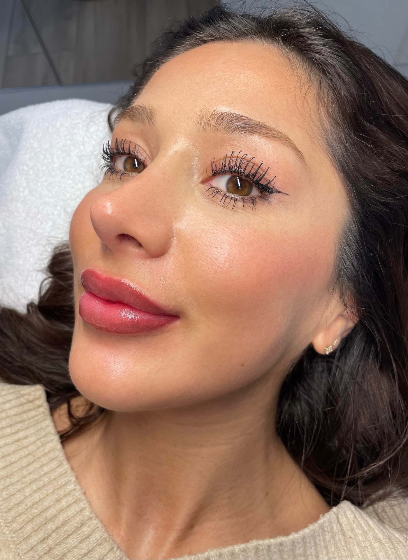 Lash Lift & Lip Blush